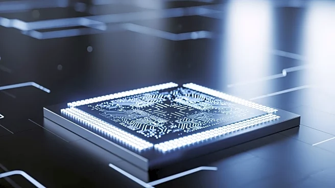 Arm Ventures into Chip Manufacturing with First In-House CPU, Partnering with Meta