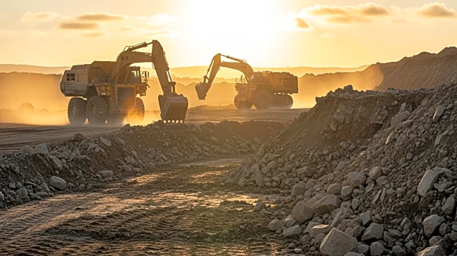 Terramin Commences Site Works at Tala Hamza Following Land Access Resolution