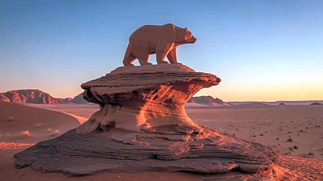 Crimson Desert Players Demand Permanent Bear Domestication Amid Mount Controversy