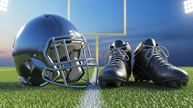 Philadelphia Eagles Retain 'Tush Push' Play as NFL Rule Changes Avoid Ban