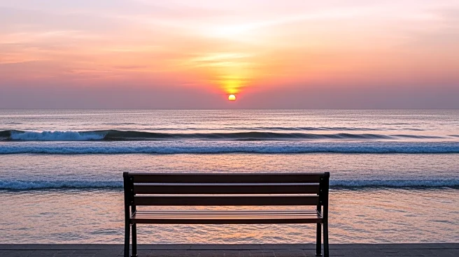 Enuka Okuma Discusses 'Paradise' Reunion Scene and Character Development