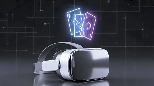 New VR Game 'Payday: Aces High' Set to Launch, Offering Co-op Heist Experience