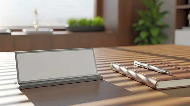 Oakbridge Insurance Appoints New Leadership as CEO Robbie Smith Transitions to Chairman