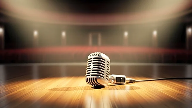 Comedian Leanne Morgan Announces 2026 U.S. Tour Following Netflix Success