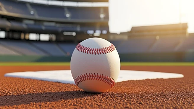 Mets Prospect Carson Benge Set for Major League Debut on Opening Day