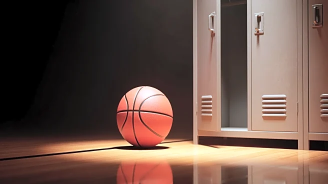 Kansas Jayhawks Urged to Retain Kohl Rosario Amid Transfer Portal Concerns