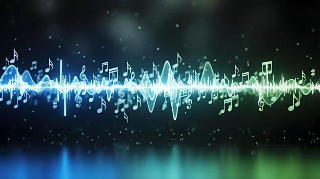 Spotify Launches SongDNA Feature to Explore Music Connections