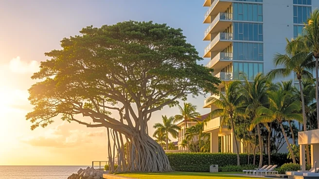 Banyan Tree Residences Launches First U.S. Project in West Palm Beach