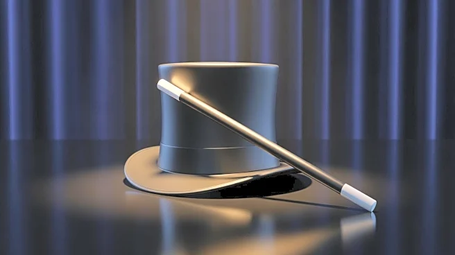 Champions of Magic to Perform in Chicago for Four-Week Summer Engagement