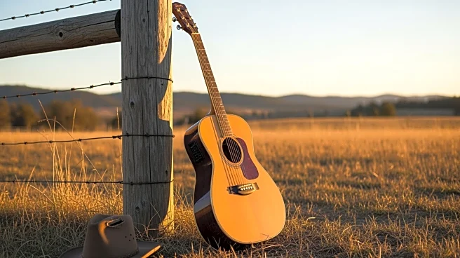 Willie Nelson Announces 2026 Outlaw Music Festival Tour Featuring Prominent Artists