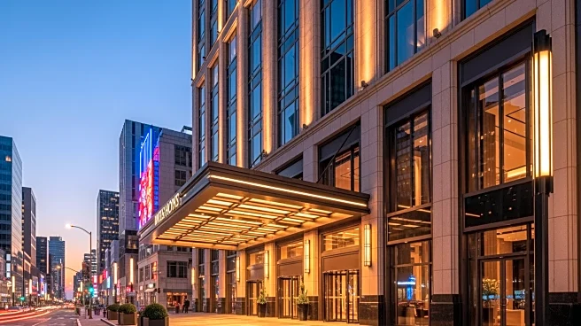 Lisa Vanderpump's New Hotel on Las Vegas Strip Begins Accepting Reservations for 2026