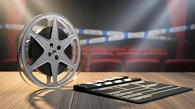 Zendaya's Film 'The Drama' Criticized by Columbine Victim's Parent for Controversial Plot