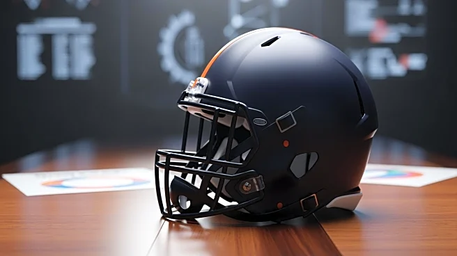 Chicago Bears Consider Drafting Rueben Bain Amid Concerns