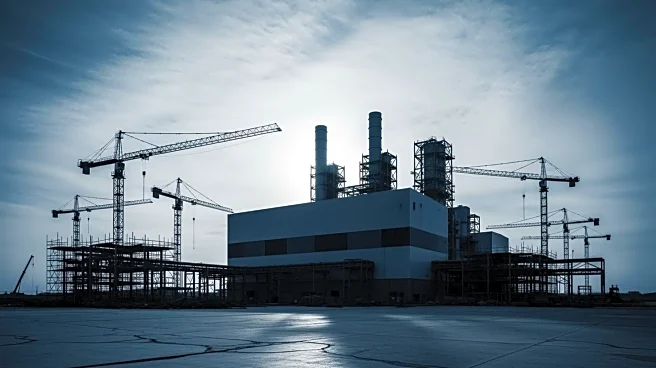 Element 25's $480M Industrial Project in Ascension Faces Uncertainty