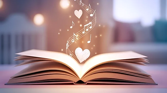 Taylor Swift and Travis Kelce's Romance Immortalized in New Children's Book