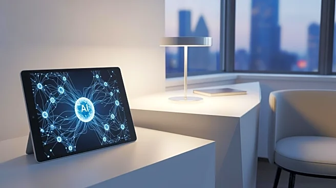 Independent Accommodation Providers Adopt AI to Tackle UK Hotel Sector Challenges