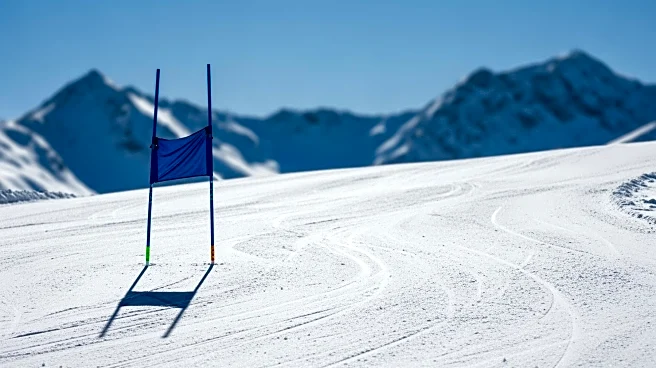 Mikaela Shiffrin Secures Record 9th World Cup Slalom Victory, Nears Overall Title