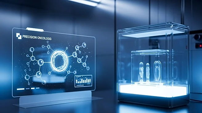 Virchow Medical Secures $4 Million to Enhance Biopsy Specimen Management and Precision Oncology Access