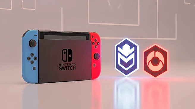 Pokemon Champions Set to Launch on Nintendo Switch with New Competitive Format