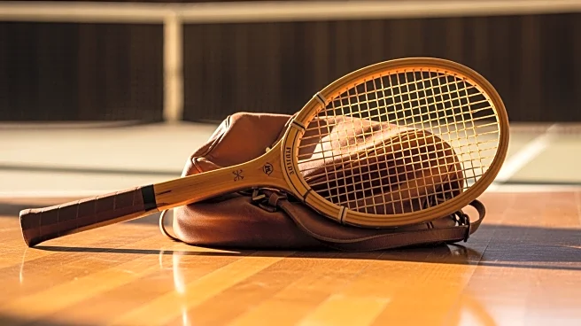 Doc10 Film Festival to Open with Billie Jean King Documentary 'Give Me The Ball!'