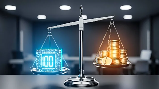 AI Adoption Prompts Accounting Firms to Reevaluate Pricing Models Amid Client Demands