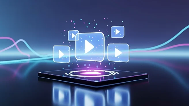 Snapchat Introduces AI Clips to Enhance User Engagement and Monetization