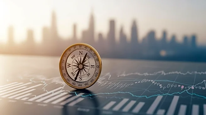 Investors Navigate $4.8 Trillion in Target-Date Funds Amid Changing Market Dynamics