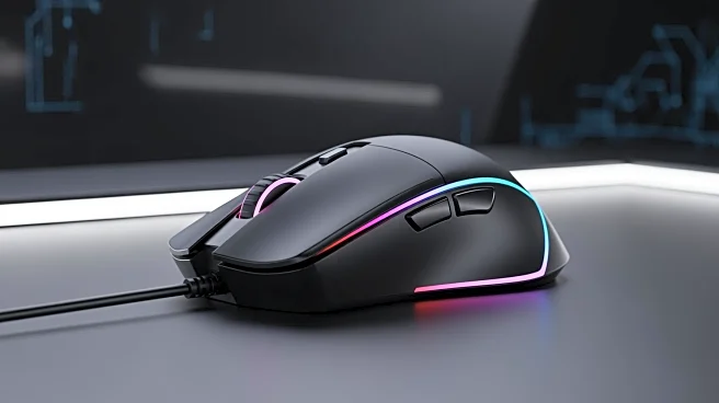 Razer Viper V4 Pro: A High-Performance Gaming Mouse with Minimalist Design