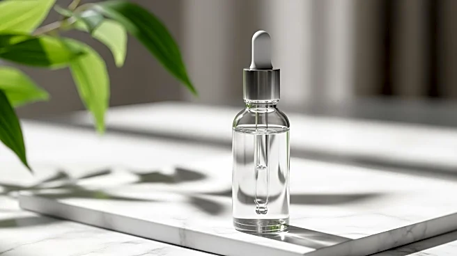 Grown Alchemist CEO Anna Teal Steps Down to Launch New Wellness Brand