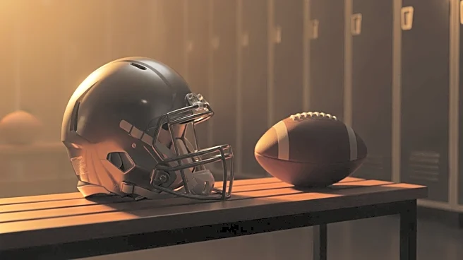 NFL Insider Suggests Washington Commanders as Potential Destination for Notre Dame RB Jeremiyah Love