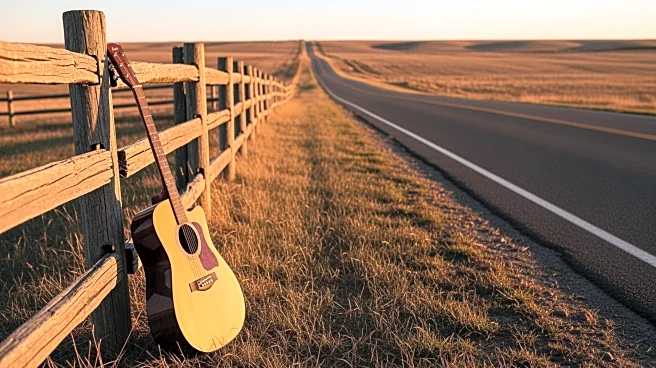 Noah Kahan Discusses 'The Great Divide' and Upcoming Tour Plans