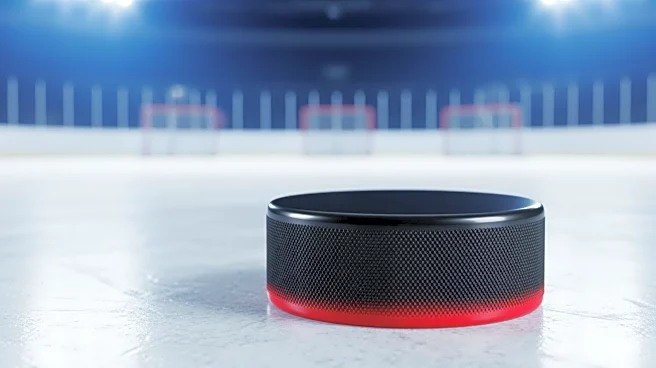 Top Blackhawks Prospect Anton Frondell to Make NHL Debut Against Islanders