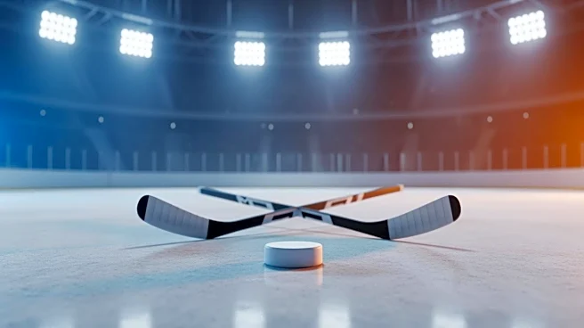 Columbus Blue Jackets Prepare for Key Division Game Against Philadelphia Flyers