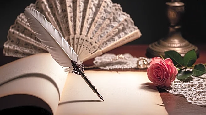 Netflix's 'Bridgerton' Season 5 Begins Production with Focus on Female Love Story