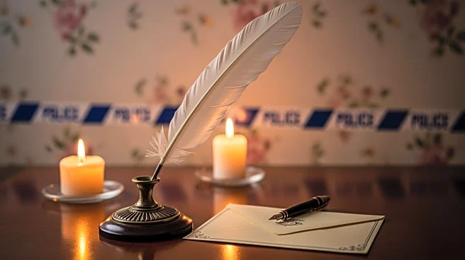 First Teaser Released for 'Bridgerton' Season 5 Featuring New Romantic Leads