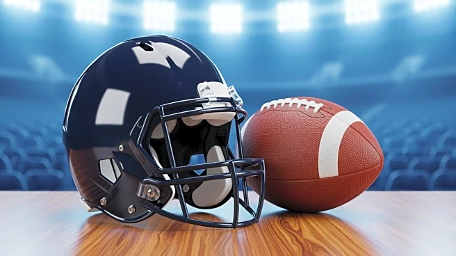 Penn State Guard Vega Ioane Visits Philadelphia Eagles Amid Draft Considerations