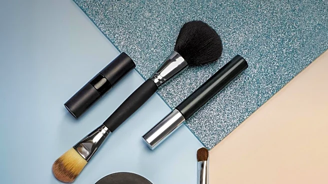 Dosso Beauty Emerges as Only Heavy-Metal Free Brand in Consumer Reports Study