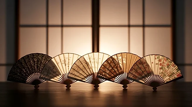 FX Expands 'Shogun' Season 2 Cast with Five New Additions