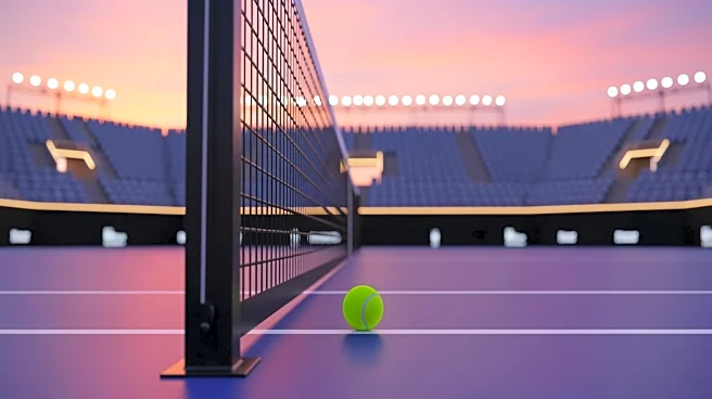 Jannik Sinner Breaks Djokovic's Record at Miami Open