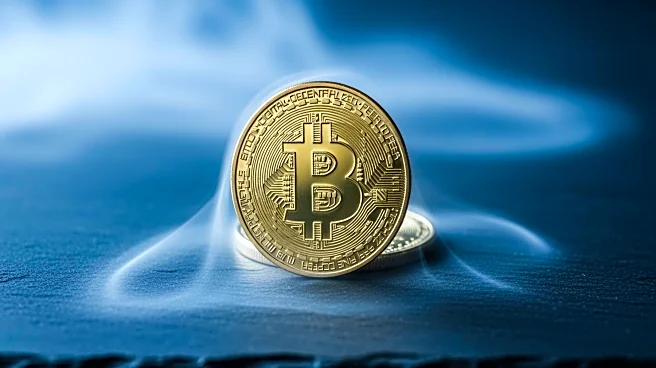 Bitcoin Market Experiences Continued Sideways Trading Amidst Uncertain Economic Conditions