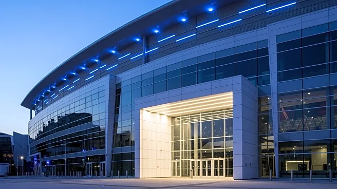 Oklahoma City Thunder Announce Continental Coliseum Naming Rights Deal