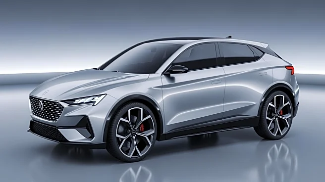 2026 Audi Q3 Unveiled with New Design and Enhanced Performance