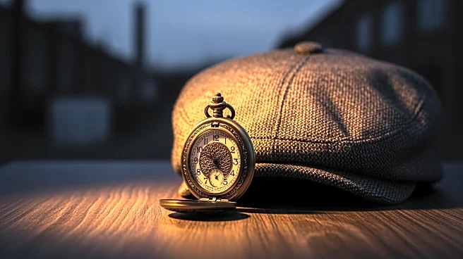 Netflix's 'Peaky Blinders: The Immortal Man' Tops Streaming Charts