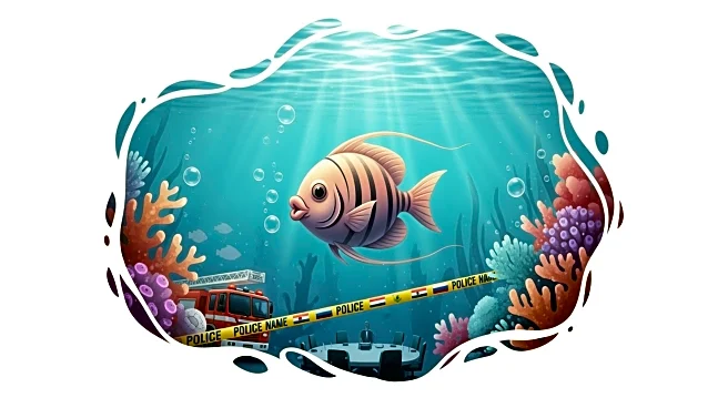 Animated Film Adaptation of 'The Pout-Pout Fish' Expands Audience Reach