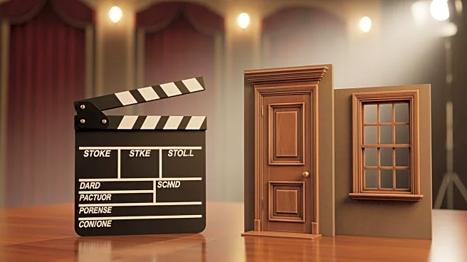 Television Academy Introduces Property Masters Subgroup for Membership Eligibility