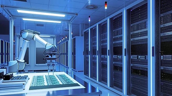 Vertiv Expands Manufacturing Capacity to Accelerate AI Data Center Deployment