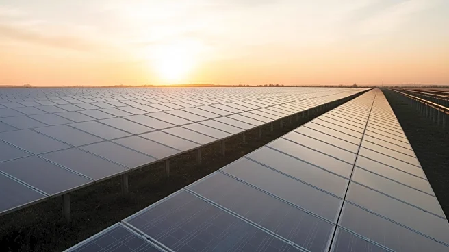 TOYO Reports $427M Revenue for FY2025 and Expands Solar Capacity
