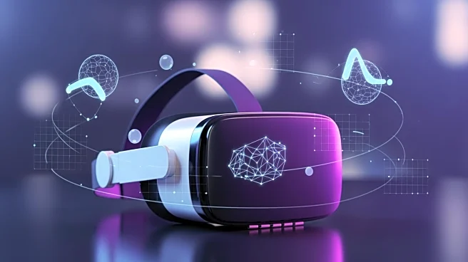 Meta's Horizon Worlds VR Support Reversal Sparks Debate Among Stakeholders