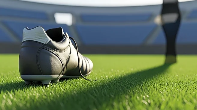 Arsenal's Eberechi Eze Faces Weeks Out Due to Calf Injury, Impacting Crucial Matches