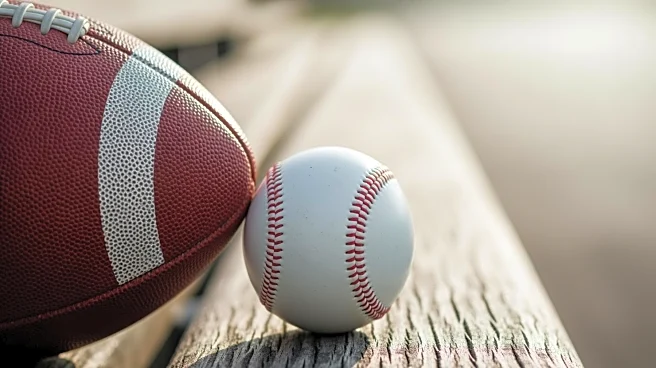 Texas Longhorns' Jonah Williams Faces Setback with Injury, Impacting Dual-Sport Role